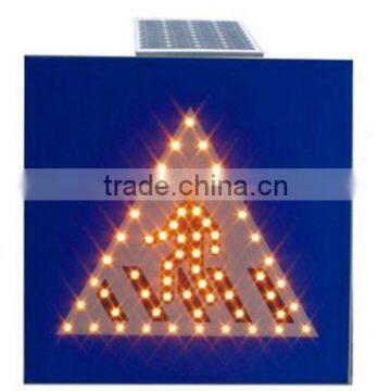 LED Pedestrian Traffic Light,Pedestrian Crossing Sign,Led Traffic Signal Light