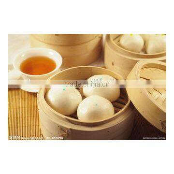 Hot Selling Gas Food Steamer For Sale photo-4