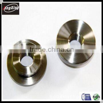 OEM Cnc Precision Stainless Steel Turning Parts photo-4