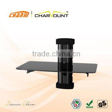 Dvd wall mounting bracket CT-DVD-15DB