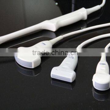 3d Color Doppler Ultrasound Scanner Portable With Optional Transducers photo-3