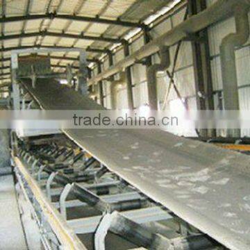 Series TD75 belt conveyor