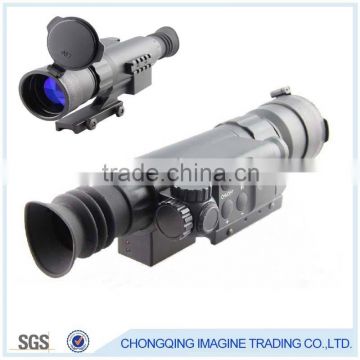 Top quality popular nigh vision riflescope for sale