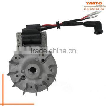 High Quality magneto stator coil ignition coil mating gasoline engine CG450