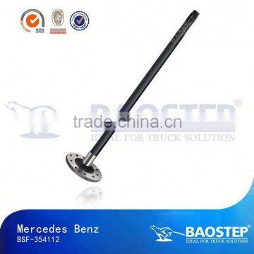 BAOSTEP Simple Style Supplier Rear Axle Shaft Prices For Benz