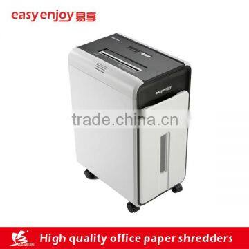 12 sheets high quality paper shredder