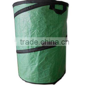 Factory Outlet garden waste bag Large garden leaf bags