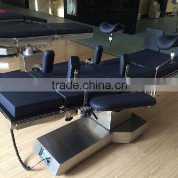 Cheapest! Electric Surgical Operating Room Bed photo-4