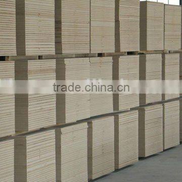 raw mdf china