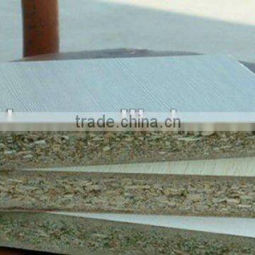 E1/ E2 4mm particle board /chipboard