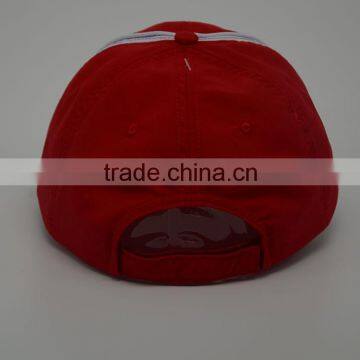 Baseball Caps Plan Blank Sun Hats for Outdoor Sports