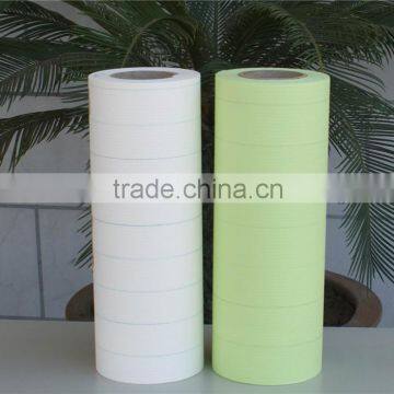 Auto part engine air filte paper /oil filter paper/fuel filter paper good filtration efficiency