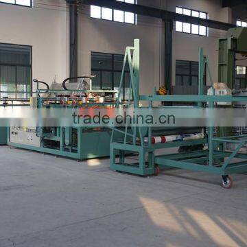 EVA sheet Electric Plate Bonding Machine,Electric Splicing Machine,EVA Welding Machine