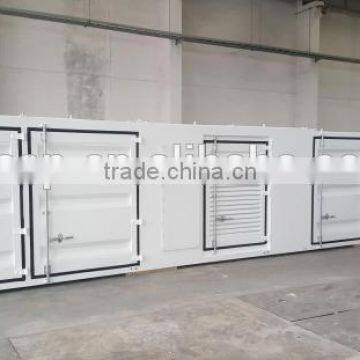 Skid-mounted Nitrogen Air Separation Plant photo-3