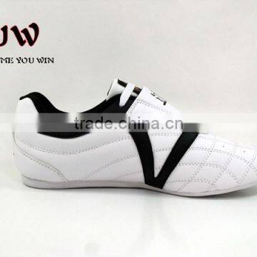 UWIN Taekwondo Sneakers Kickboxing Footwear Hot Sale Taekwondo Shoes photo-2
