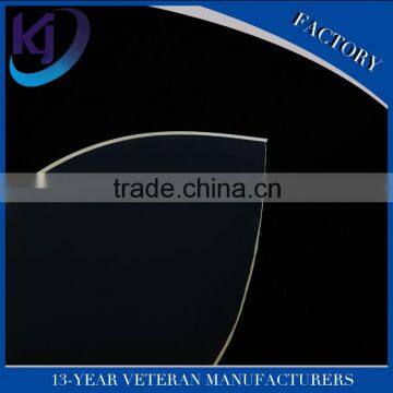 plastic transparent rigid TPU film for packaging