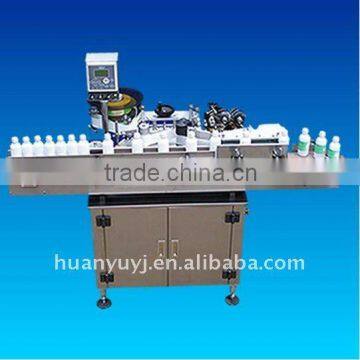 Automatic Labeling Machine