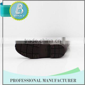 Hot Selling Useful 100% Natural Rubber Design Your Own Rain Boots photo-3