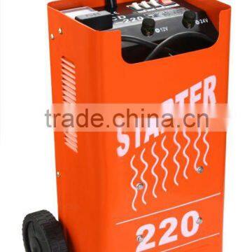 AC battery charger START-220/320/420/520/620