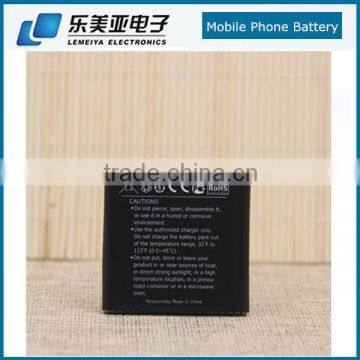 2000mah Mobile Phone Battery For Prestigio MultiPhone PAP3540 DUO