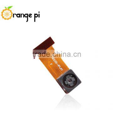 Plus and Plus2 Camera with wide-angle lens for OrangePi