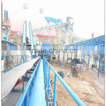 High quality of china belt conveyor