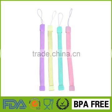 Personalizable Plain White Best Running Bpa Free Cool Plastic Sports Drink Bottles photo-2