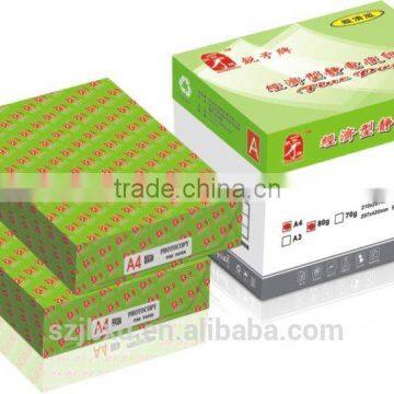 Photocopy Paper, Printer Paper a4 Price, a4 Paper Supplierzx