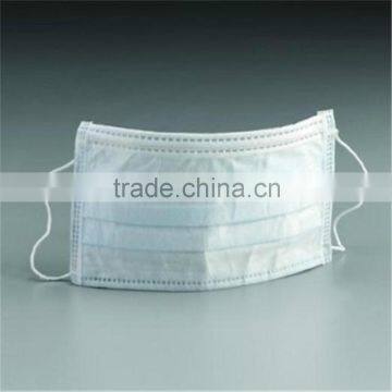 K-KZ-B Newest Disposable Non-woven Face Mask Machine photo-2