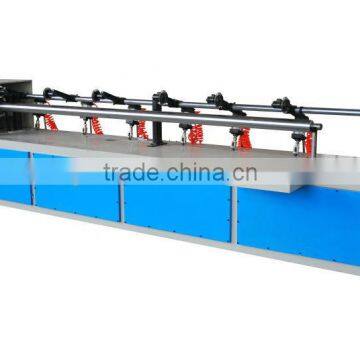 UNI-JQ high quality paper tube cutting machine with high speed