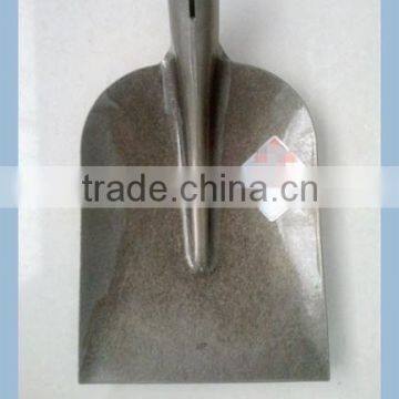 Netherlands Steel Spade Sand Shovel