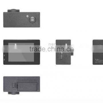 2.0" LCD Full HD 1080P 12MP 170 Wide Angle Lens Video Recorder WiFi Action Camera 1080P For Underwater Sports photo-5