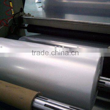 thick 200 micron plastic film