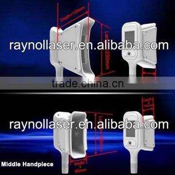 2015 Hot Sale In SPA Cryolipolsis Fat Freeze Slimming Machine photo-4