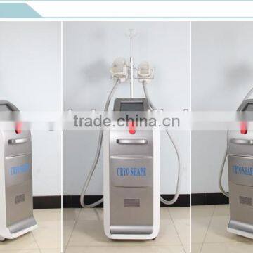 Whole Body Slimming Vacuum Cryotherapy Equipment for Fat Freeze