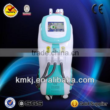 E-light system! Best selling 3s epilight hair removal machine with hot promotion (CE ISO SGS TUV)