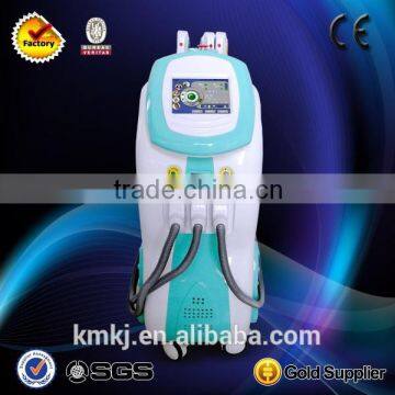 2015 Professional ipl/electrolysis hair removal