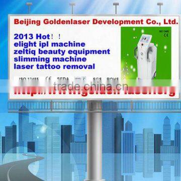 2013 Hot sale www.golden-laser.org erma rolling therapy