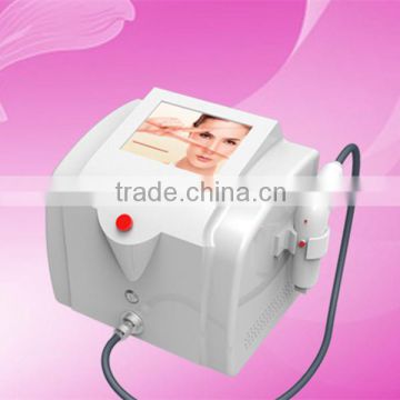 newest micro cell fractional rf for scar/stretch marks removal