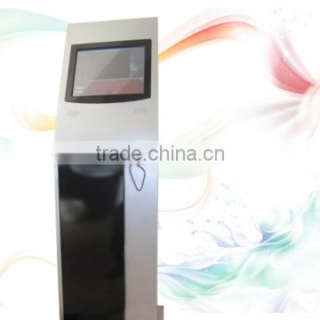 Nubway Multi Function manufacturer magic mirror skin analyzer for Skin Sensitiveness And Age Test