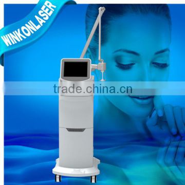 co2 laser parts / laser a co2 / laser resurfacing machine