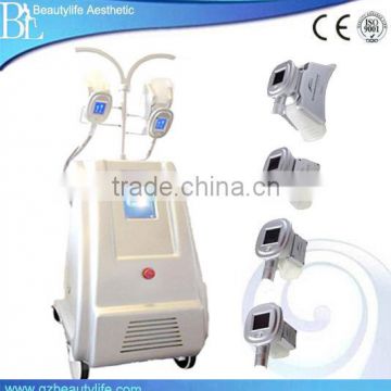 Weight Loss Low Price Cryolipolysis Machine With 4 Handles 3.5