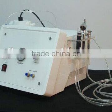 Oxygen Inject System/Professional Almighty Skin Rejuvenation Machine / Almighty Oxygen Jet for Beauty Salon photo-6