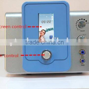 Powerful Diamond Microdermabrasion Portable Dermabrasion Diamond Skin Rejuvenation Spa8.0 photo-2
