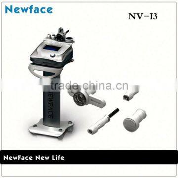 Alibaba China Suppier rf slimming machine photon light therapy machine cavitation slimming machine,New face NV-i3