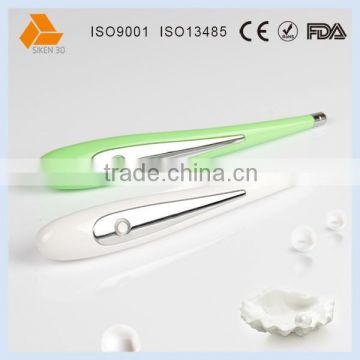 Electric eye massager pen