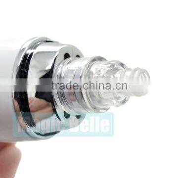 CE Certificate Diamond Microdermabrasion Machine for Blackhead Removal Wrinkle Removal Machine photo-2