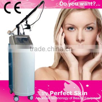 American companies looking for agent co2 fractional laser medical device new products on China market