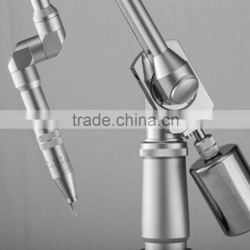 Strong Power Tattoo Removal Q Switch Nd Yag Laser/ 532nm Nd Yag Laser Professional 1064nm 532nm 1320nm Tips Telangiectasis Treatment photo-4