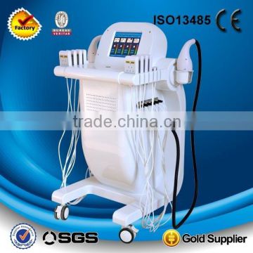 Beautiful and most popualr equipment cold laser slimming